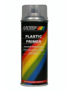 KUNSTSTOF HECHTPRIMER 400 ML MOTIP