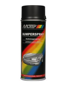 BUMPER SPRAY 400ML ANTRACIET MOTIP