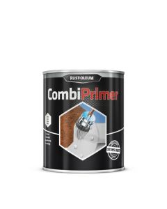 COMBIPRIMER ANTI-ROEST 250ML GRIJS