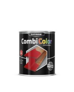 RUSTOLEUM COMBICOLOR 750ML HS ROOD