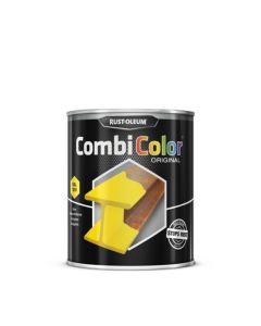 RUSTOLEUM COMBICOLOR 250ML ZG ZWART