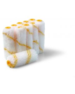 VERFROL 10 CM PERLON GOUDDRAAD