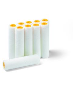 VERFROL 10 CM VILTROLLER  SCHULLER