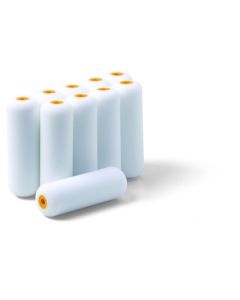 VERFROL 11 CM SCHUIMROL SUPERFIJN 2-STK