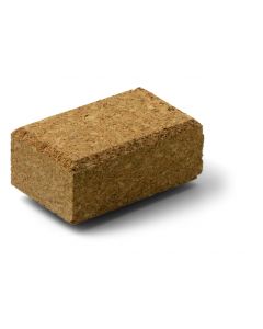 SCHUURKURK EXTRA DIK AFGEROND SCHULLER