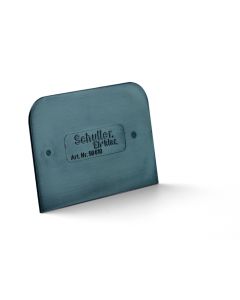 SPATEL KUNSTSTOF 8x12 CM SCHULLER