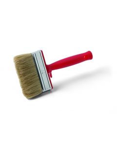 BLOKWITTER  70 MM STEEL ROOD SCHULLER