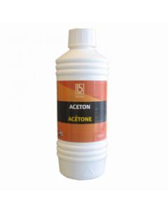 ACETON 0.5 LTR