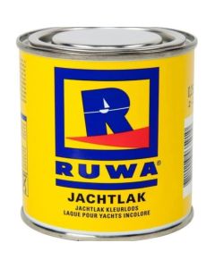 JACHTLAK 250-ML RUWA