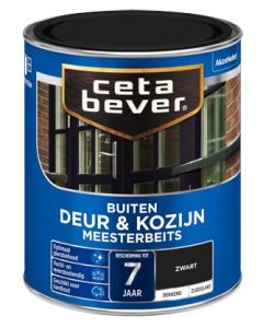 MEESTERBEITS DEKKEND 750ML  650