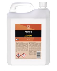 ACETON 5-LTR