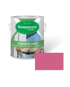 ZIJDEGLANS 250ML 537 BALSEMIEN KOOPMANS