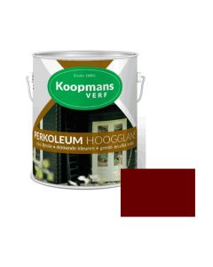 PERKOLEUM  750ML  13 WIJNROOD