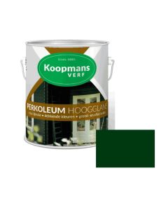 PERKOLEUM 750ML 206 DONKERGROEN