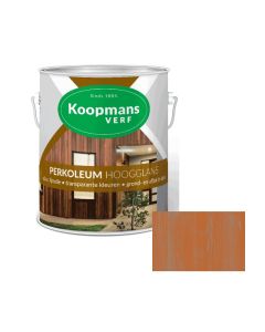 PERKOLEUM  750ML  213 TEAK