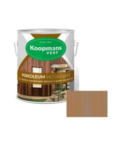 PERKOLEUM  750ML  214 DONKEREIKEN