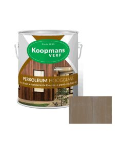 PERKOLEUM  750ML  216 EBBENZWART