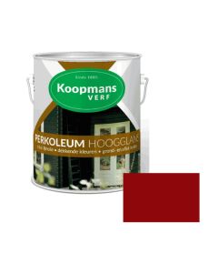 PERKOLEUM 750ML 237 ANTIEKROOD