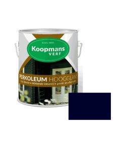 PERKOLEUM  750ML  238 ANTIEKBLAUW