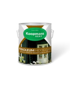 PERKOLEUM  750ML  331 REMBRANDTROOD