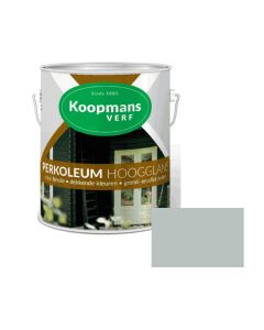 PERKOLEUM 750ML 471 ZILVERGRIJS
