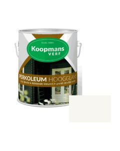 PERKOLEUM 2500ML 201 WIT