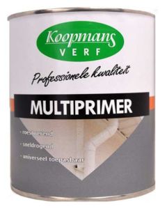 MULTIPRIMER 250ML KOOPMANS