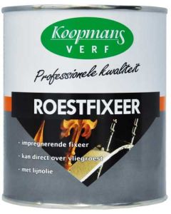 ROESTFIXEER 750 ML KOOPMANS