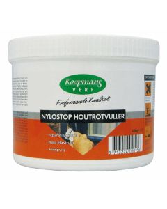 NYLOSTOP WIT 400-GRAM KOOPMANS