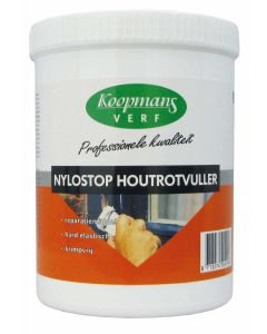 NYLOSTOP WIT 1000-GRAM KOOPMANS