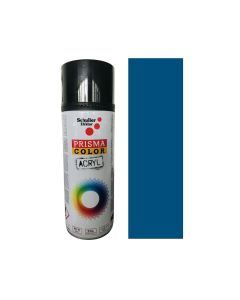 SPUITVERF RAL 5010 GENTIAANBLAUW HG