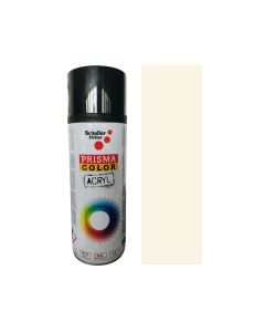 SPUITVERF RAL 9001 CREMEWIT HG