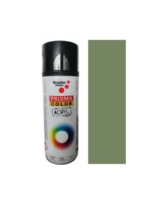 SPUITVERF RAL 6011 RESEDAGROEN HG