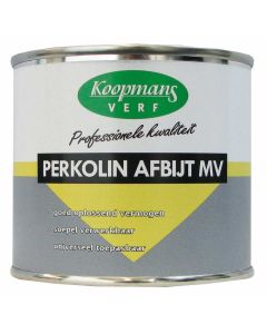 AFBIJTMIDDEL  250 ML PERKOLIN