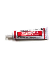 THERMOFIX 70ML HITTEBESTENDIGE LIJM WIT