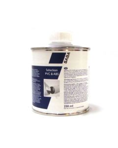 SABA PVC & ABS CLEANER 250 ML