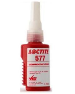 LOCTITE SCHROEFDRAADAFDICHTING 577 50ML