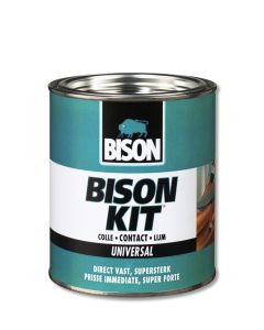 BISON-KIT  250 ML UNIVERSAL