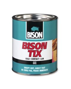 BISON-TIX 250 ML