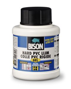 PVC-LIJM 250 ML GEL BISON