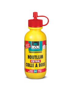 HOUTLIJM 75 GRAM EXTRA D3 BISON