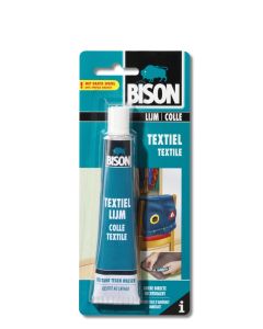 TEXTIELLIJM  50 ML BISON