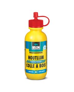 HOUTLIJM 75 GRAM TOPSPEED BISON