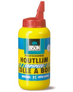 HOUTLIJM 750 GRAM TOPSPEED BISON