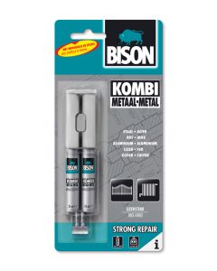 BISON KOMBI METAAL 24ML