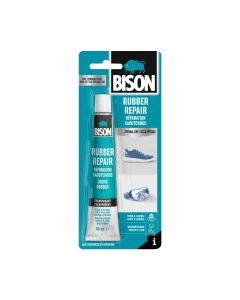 RUBBER REPAIR BISON 50ML