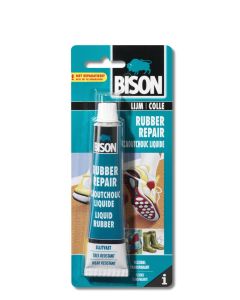 RUBBER REPAIR BISON 50ML