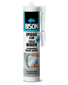 SPIEGELLIJM BISON 290-ML