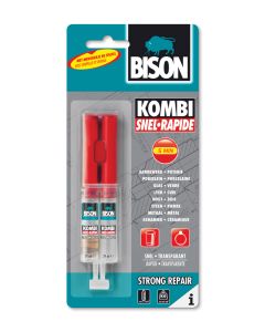 BISON KOMBI-SNEL 24 ML