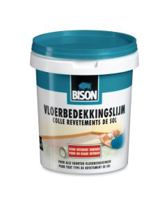 VLOERBEDEKKINGSLIJM BISON 1 KG